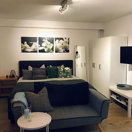 Apartment Dreilandereck Rheinfelden  Ngoại thất bức ảnh