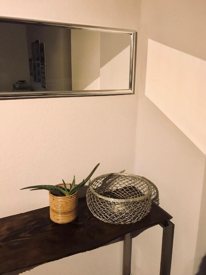 Apartment Dreilandereck Rheinfelden  Ngoại thất bức ảnh