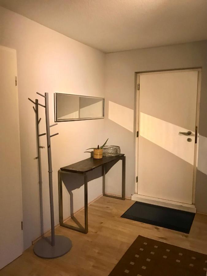 Apartment Dreilandereck Rheinfelden  Ngoại thất bức ảnh